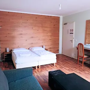 Puschkin 3*, Berlin Germany