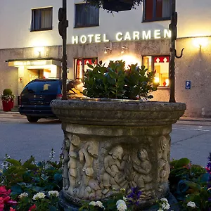 Carmen 3*, Munich Germany