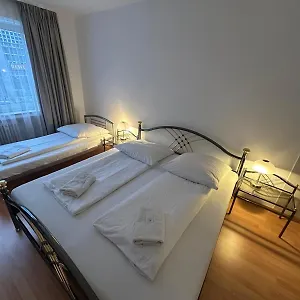 Hotel-pension Asta Gasthuis