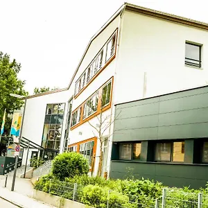  Albergue Hi Park Youth