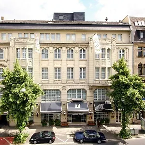 Leonardo Boutique 4*, Dusseldorf Germany
