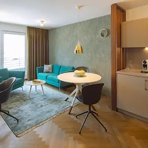 Aparthotel Dd Serviced, Monaco di Baviera
