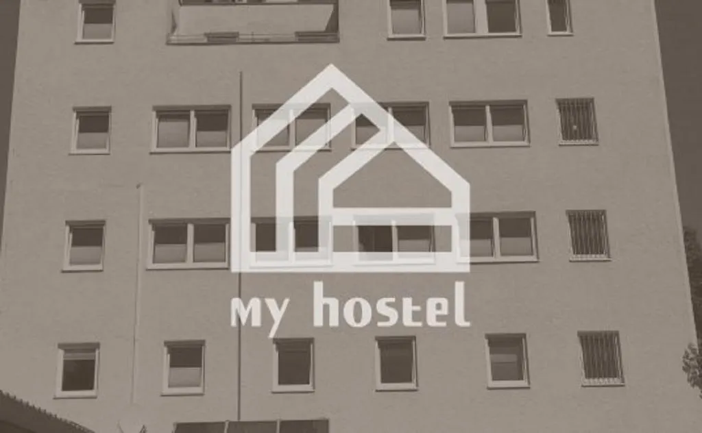 מינכן My Hostel